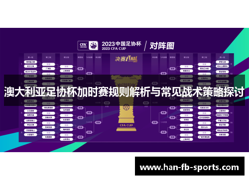 澳大利亚足协杯加时赛规则解析与常见战术策略探讨