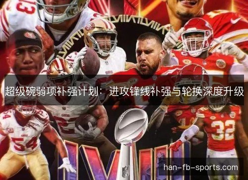 超级碗弱项补强计划：进攻锋线补强与轮换深度升级