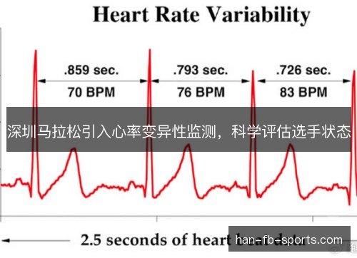 深圳马拉松引入心率变异性监测,科学评估选手状态 深圳马拉松引入心率变异性监测,科学评估选手状态